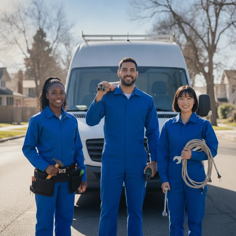 Roof Repair team in Roseville